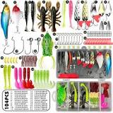 Fishing Lures & Baits - Walmart.com