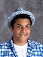 Edmonds School District High School Students of Month for October