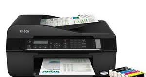 Page 16 user's guide getting to know your product adf cover* cd/dvd tray * the availability of this part varies by product. Epson Stylus Office Bx320fw Treiber Mac Und Windows Download