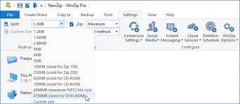 We did not find results for: Split Zip Files And How To Create Them Winzip Knowledgebase