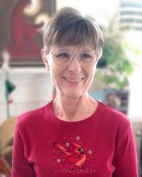 Cindy Briscoe's Instagram, Twitter & Facebook