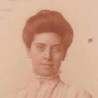 Agnes Madeline Sutherland (1882–1965) • FamilySearch