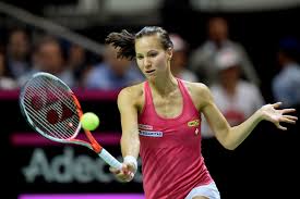 Born 16 october 1992, in zürich) is a swiss tennis player. Pin On Tennis
