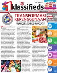 Jadi, ketika kamu ingin membeli tanaman ini, jangan sampai tertipu ditawari harga janda. Transformasi Kepenggunaan Membentuk Ciri Ciri Keperibadian Pengguna Kreatif Bijak Dan Bermaklumat Klik