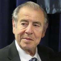 Obituary, Visitation & Funeral Information