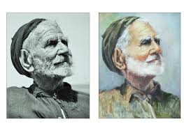 International Art Day October 25, 2021