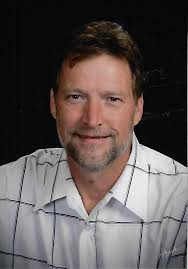 Charles Calvin "Bucky" Kerr