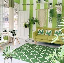 Desain ruang tamu minimalis 3x3 banyak diminati masyarakat indonesia. Inilah 6 Warna Cat Ruang Tamu Yang Sejuk Dan Nyaman Untuk Keluarga Homeshabby Com Design Home Plans Home Decorating And Interior Design