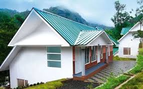 22 lavish cottages in munnar for