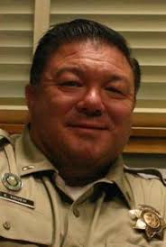 Sheriff facing re-election challenge from two lieutenants