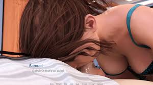 Secret of Beauty 4 - Full Length Witch Edition Feature