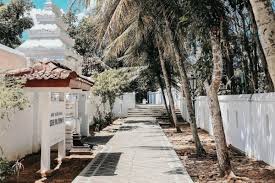 Permakaman imogiri merupakan salah satu objek wisata di bantul. 5 Tempat Ziarah Di Yogyakarta Wisata Seru Selama Ramadan