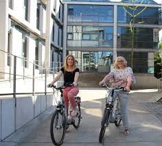 Stadt Hennef E Bike Verleih Der Tourist Info Facebook