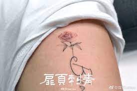 pin by fayearn tattoo 纹身师on 花的纹身 tattoos flower tattoo infinity tattoo