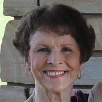 Rosemary Fowler Blount Obituary (2024)