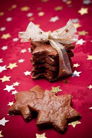 Petits Sables Chocolat Noisettes L Effet Chocolat Recette Sables De Noel Petits Sables De Noel Chocolat Noisette
