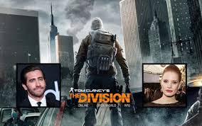 Security forces call controversial agents to help save the city from thugs and also from the police itself. Netflix Purchase Tom Clancy S The Division Jake Gyllenhaal Jessica Chastain To Star The Film Magazine