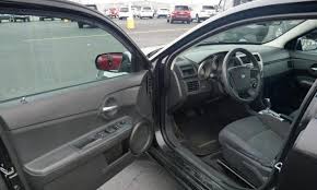 Image result for Brilliant Black 2010 Avenger