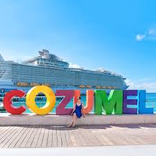 Family Travel Cruise Cozumel Cruise Tips Cozumel Cruise Tips Motion Sickness Cruise Tips Bahamas 7 Day Cruis In 2020 Cozumel Cruise Mexico Cruise Cozumel Mexico