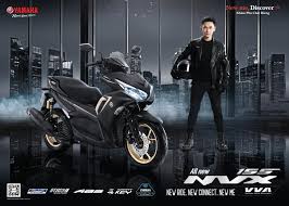 Yamaha aerox 155 top speed modification!!! Menarik Ke Tak Ini 5 Pembaharuan Yamaha Nvx 155 Vva 2021 Wapcar