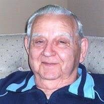 George J. Reed Obituary