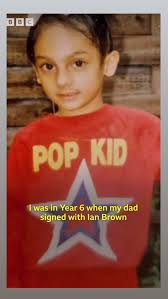 Still got no idea who Ian Brown is but yeah Mr Matharu smashed it back in  the day., Feat. , @silverfingersingh , @indergoldfingerofficial