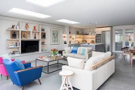 Your priority is what will work for you and your family, without breaking the bank. How To Make Your Open Plan Room Feel Cosy Houzz Uk