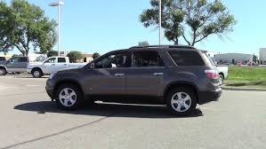 Image result for Platinum Ice 2009 Acadia