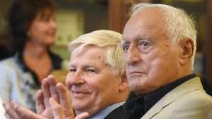 Carr: A room full of treasury memories Howie Carr Wednesday, June 29, 2016  Credit: Patrick Whittemore Former President of the M