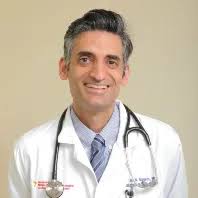 Dr. Frank Osborn, MD, Pediatrics