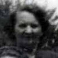 Hilda Mae Brande (1902–1985)