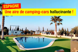 Check spelling or type a new query. Un Luxueux Camping Pour Camping Car Au Prix D Une Aire Vous Fait Il Rever Le Monde Du Camping Car