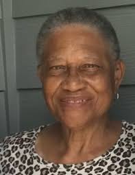 Obituary for Luevornia (Bolton) Clark