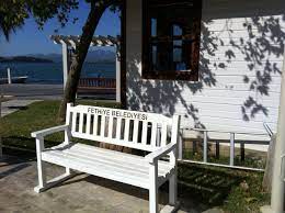 The shop that sells garden furniture is just a little further up on the right. Fethiye Turkey Outdoor Decor Outdoor Furniture Decor