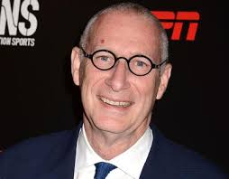 ESPN's John Skipper steps down, citing addiction problem
