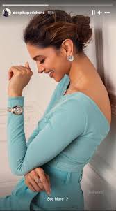 Deepika padukone is an indian actress and producer who works in hindi films. Deepika Padukone Is Glowing In New Photoshoot Reveals What Makes Her Happy Bollywood Hindustan Times