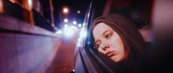 Rainbow Beach” by Adam Seward — Beyond the Short