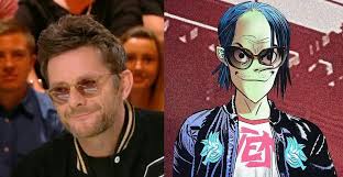 Gorillaz Official Fans Club (Latino)