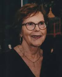 Obituary information for Kathryn Samuels