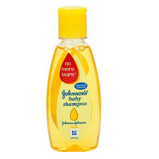 Johnson S Baby Shampoo 60 Ml Blueday