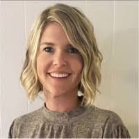 Angela Hruby's Instagram, Twitter & Facebook