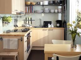 Small Ikea Kitchen Ikea Small Kitchen Kitchen Design Small Small Kitchen Cabinets
