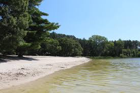 Maybe you would like to learn more about one of these? Mill Bluff State Park Campground Pet Policy