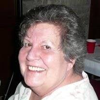 Patricia "Echo" Gayle Selix Obituary