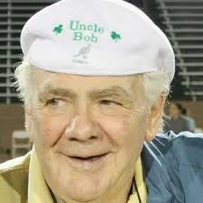 Obituary information for Robert E. ' Uncle Bob' McGillivray