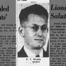 The Tribune from Scranton, Pennsylvania