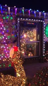 50 Things To Do In Orlando At Christmas Video Video Outdoor Christmas Decorations Christmas Lights Gold Christmas Tree Decorations