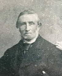 Some headstones from Balrothery Graveyard near Balbriggan. The Thomas  Bisset who died in 1729