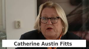 Catherine Austin Fitts
