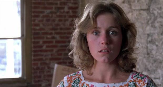 BLOOD SIMPLE: Frances McDormand at 27 – The Movie Gourmet